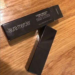 laura mercier lipstick